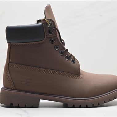 Timberland 踢不爛經典款大黃靴 