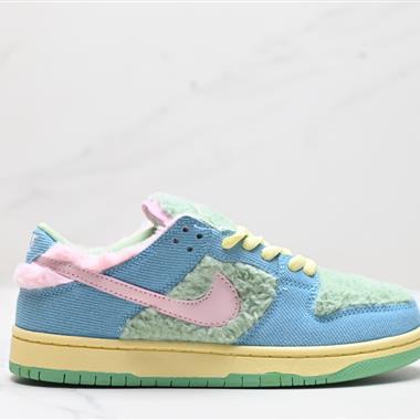 Nike SB Dunk Low 扣籃系列 復古低幫休閑運動滑板板鞋