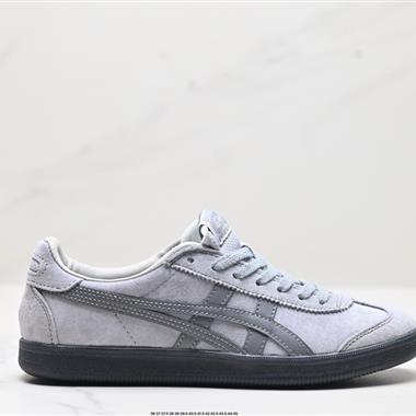 Onitsuka Tiger Tokuten  復古低幫休閑跑鞋