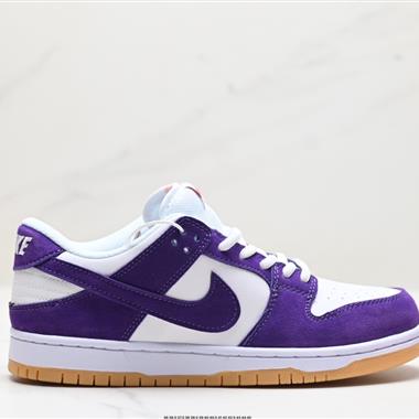 NIKE DUNK LOW RETRO 扣籃系列低幫休閑運動滑板板鞋