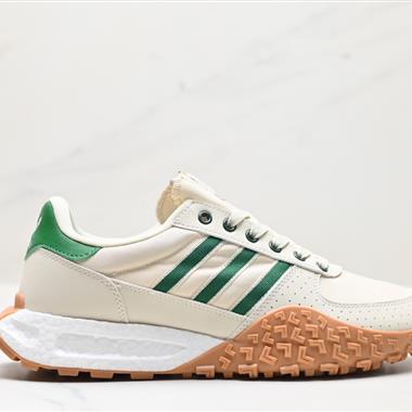 Adidas Retropy E5 W.R.P新款運動休閑爆米花跑鞋