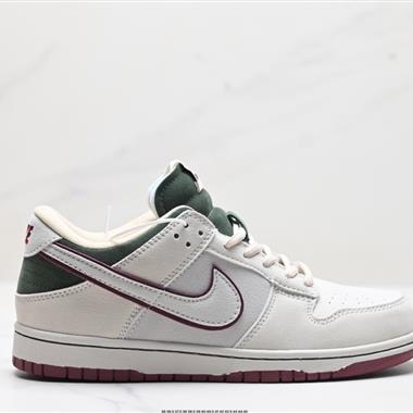 NIKE DUNK LOW RETRO 扣籃系列低幫休閑運動滑板板鞋