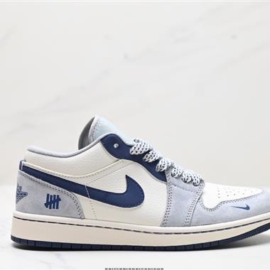 Nike Air Jordan 1 Low AJ1喬1低幫休閑板鞋