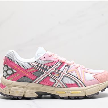 Asics Gel-Kahana 8 亞瑟士經典戶外跑鞋