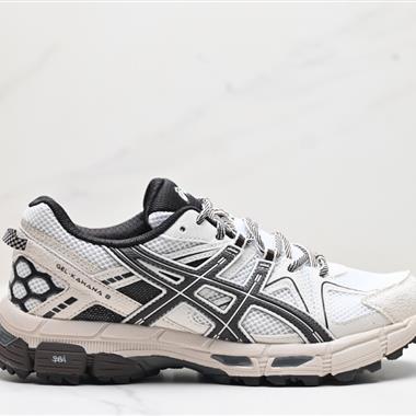 Asics Gel-Kahana 8 亞瑟士經典戶外跑鞋