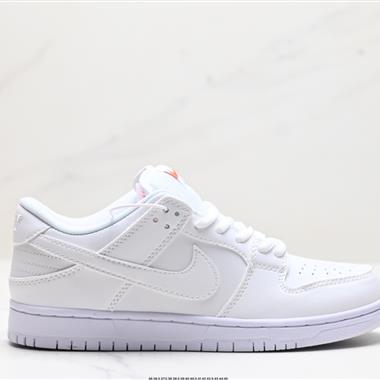 NIKE DUNK LOW RETRO 扣籃系列低幫休閑運動滑板板鞋