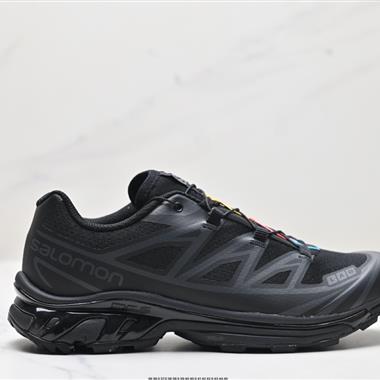 Salomon XA PRO XT-6 FT薩洛蒙戶外越野跑鞋