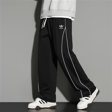 ADIDAS  2024秋冬新款休閒長褲  CG-2242059