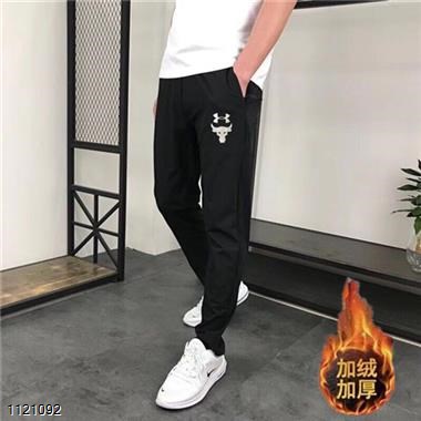 Under Armour    2024秋冬新款休閒長褲   L-8969069