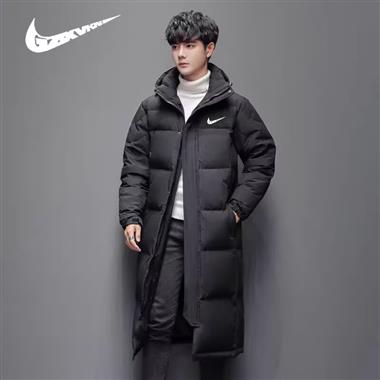 NIKE  2024秋冬新款羽絨服外套  X-594460148