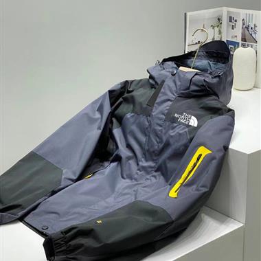 The North Face  2024秋冬新款風衣夾克外套   06460139