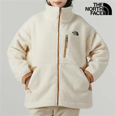 The North Face  2024秋冬新款棉衣外套  WF-81S20112