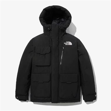 The North Face  2024秋冬新款棉衣外套  NJ1DP66A0139