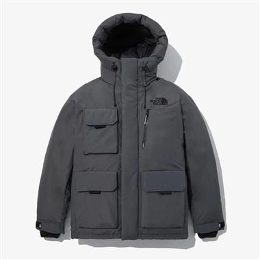 The North Face  2024秋冬新款棉衣外套  NJ1DP66A0139