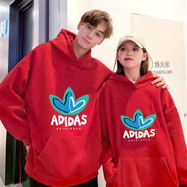 ADIDAS   2024秋冬新款衛衣帽T  1507059