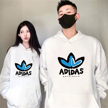 ADIDAS   2024秋冬新款衛衣帽T  1507059