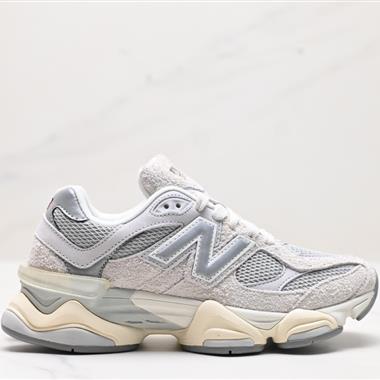 New Balance  NB9060 聯名款 復古休閑運動慢跑鞋 