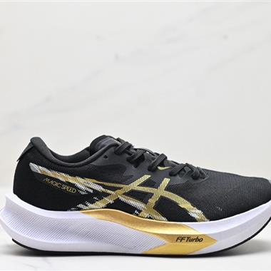 ASICS 新款METASPEED SKY跑步運動競速跑鞋 