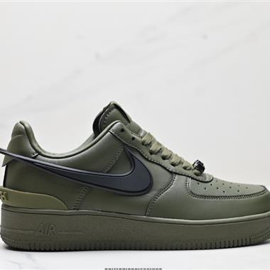 Ambush xNike  Air Force 1‘07 Low SP 