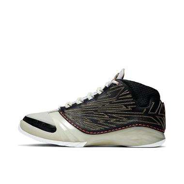 Nike Air Jordan 23 zoom air 復古 緩震 防滑耐磨 籃球鞋