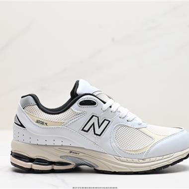 New Balance 2002R Gore-Tex」Castlerock「系列復古老爹風休閑運動慢跑鞋