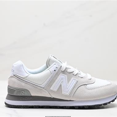 New Balance U574 系列低幫復古休閑運動慢跑鞋