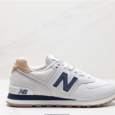 New Balance U574 系列低幫復古休閑運動慢跑鞋