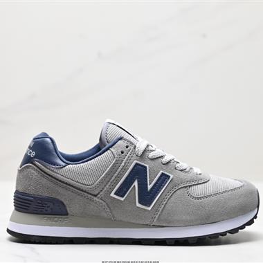 New Balance U574 系列低幫復古休閑運動慢跑鞋