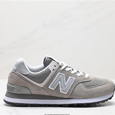 New Balance U574 系列低幫復古休閑運動慢跑鞋