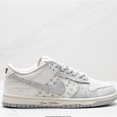 NIKE DUNK LOW 扣籃系列 復古低幫休閑運動滑板板鞋