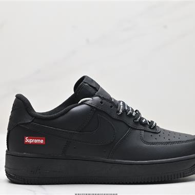 Nike AIR FORCE 1『07 空軍一號低幫百搭休閑運動板鞋