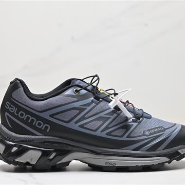 Salomon XA PRO XT-6 ADVANCED 戶外越野跑鞋