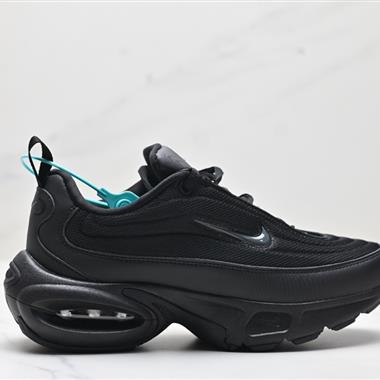 Nike Air Max Portal 舒適百搭防滑耐磨 低幫 休閑跑步鞋