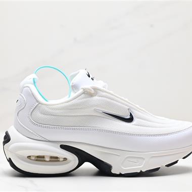 Nike Air Max Portal 舒適百搭防滑耐磨 低幫 休閑跑步鞋