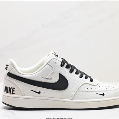 NIKE COURT VISION LO聯名 低幫百搭 透氣休閑運動板鞋 