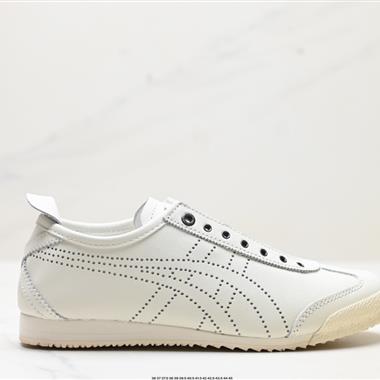 Onitsuka Tiger  Mexico 66 Slip-on