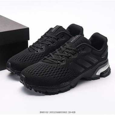 Adidas originals MARATHON 輕量跑鞋