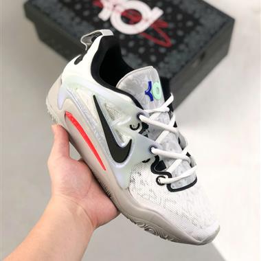 Nike Zoom KD 15  EP 緩震實戰籃球鞋