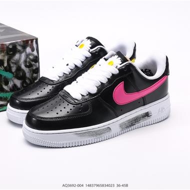 Nike AIR FORCE 1『07 空軍一號低幫百搭休閑運動板鞋