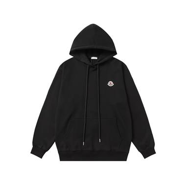 MONCLER   2024秋冬新款衛衣帽T