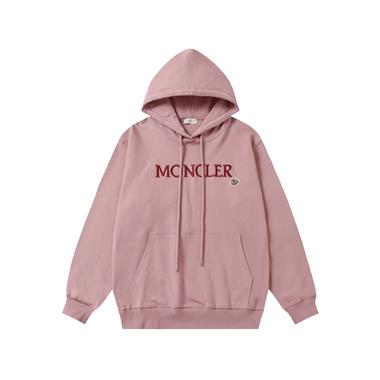 MONCLER   2024秋冬新款衛衣帽T