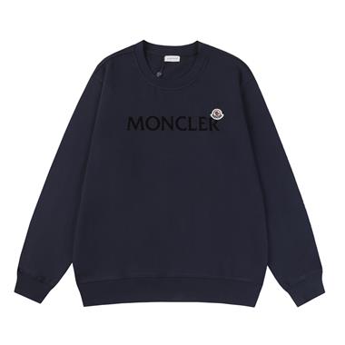 MONCLER   2024秋冬新款衛衣帽T