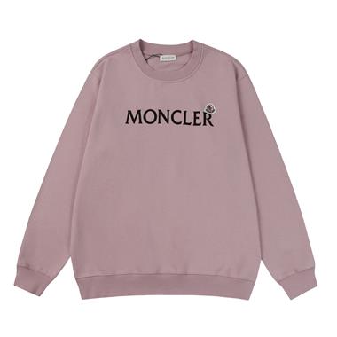 MONCLER   2024秋冬新款衛衣帽T