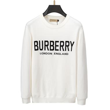 BURBERRY   2024秋冬新款保暖毛衣