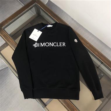 MONCLER   2024秋冬新款衛衣帽T