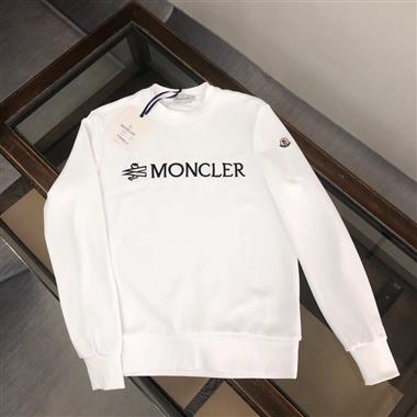 MONCLER   2024秋冬新款衛衣帽T