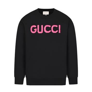 GUCCI   2024秋冬新款衛衣帽T