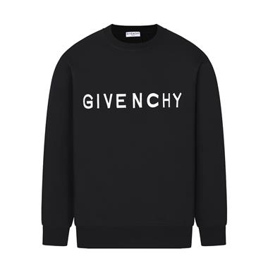 GIVENCHY   2024秋冬新款衛衣帽T