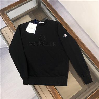 MONCLER   2024秋冬新款衛衣帽T