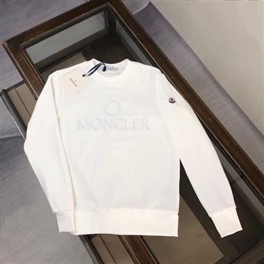 MONCLER   2024秋冬新款衛衣帽T